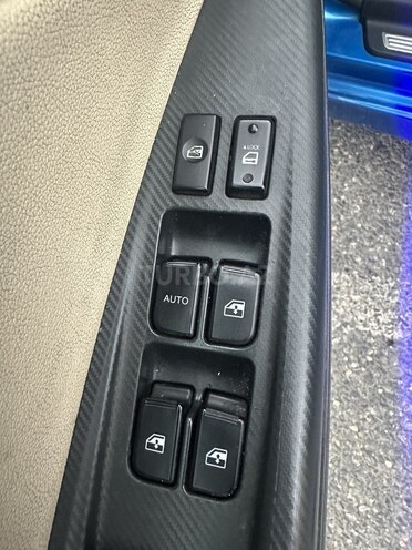 Changan Alsvin V7 2018, 231,000 km - 1.6 л - Bakı