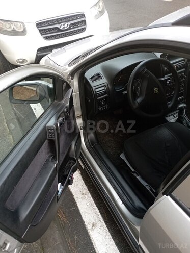 Opel Astra 1999, 480,000 km - 1.8 л - Bakı