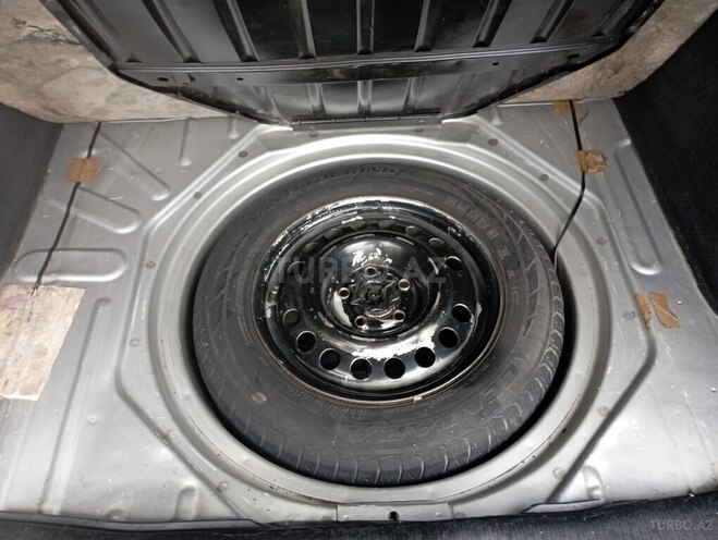 Opel Astra 1999, 480,000 km - 1.8 л - Bakı