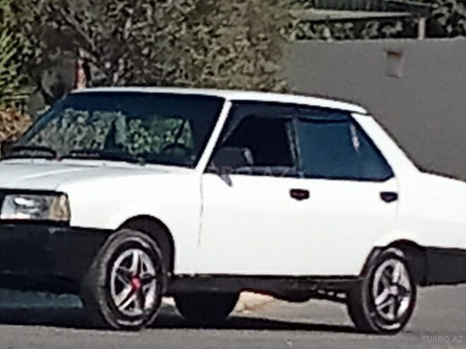 Tofas Sahin 1998, 185,000 km - 1.4 л - Bakı