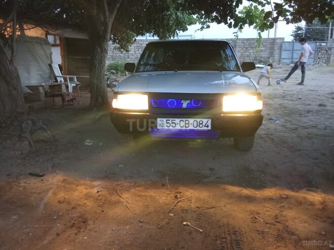 Tofas Sahin 1998, 185,000 km - 1.4 л - Bakı