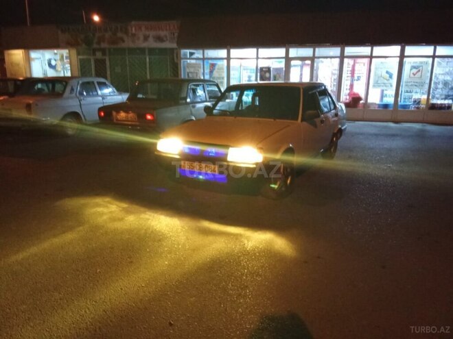 Tofas Sahin 1998, 185,000 km - 1.4 л - Bakı
