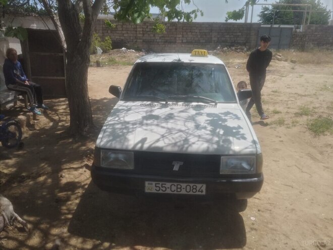 Tofas Sahin 1998, 185,000 km - 1.4 л - Bakı