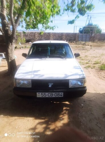 Tofas Sahin 1998, 185,000 km - 1.4 л - Bakı