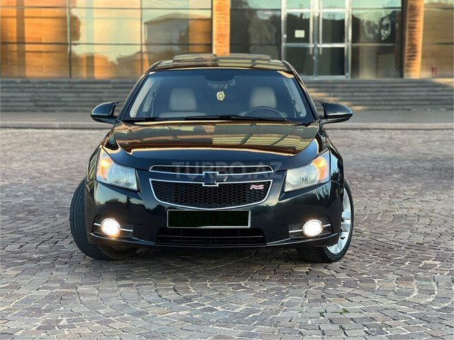 Chevrolet Cruze 2012, 270,100 km - 1.4 л - Bakı