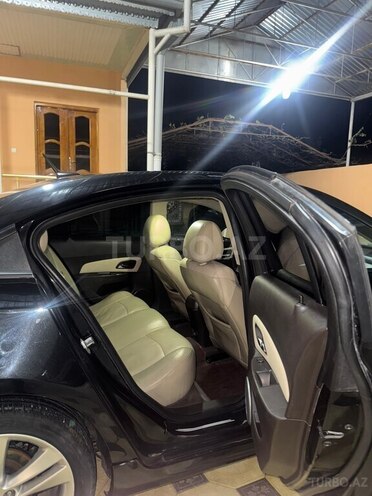 Chevrolet Cruze 2012, 270,100 km - 1.4 л - Bakı