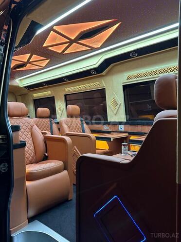 Mercedes Sprinter 316-8