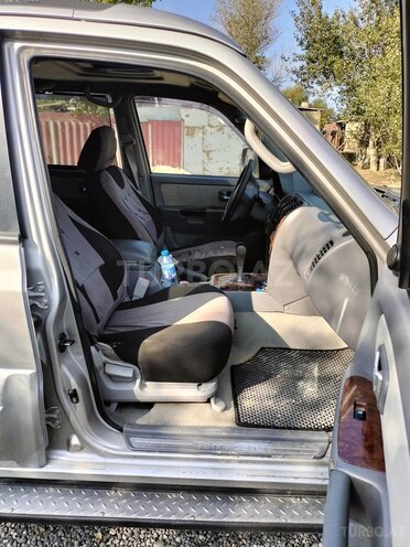 Hyundai Terracan 2005, 384,000 km - 2.9 l - Bakı