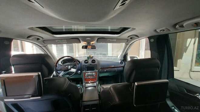 Mercedes GL 550 2008, 476,000 km - 5.5 л - Bakı