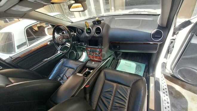 Mercedes GL 550 2008, 476,000 km - 5.5 л - Bakı