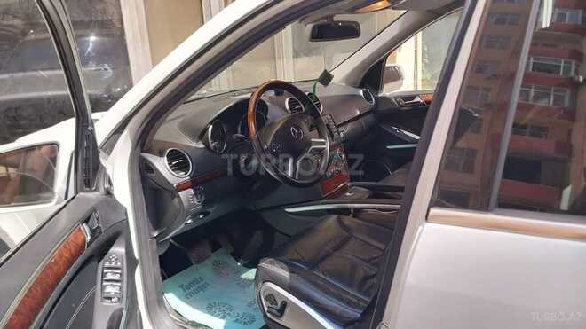 Mercedes GL 550 2008, 476,000 km - 5.5 л - Bakı