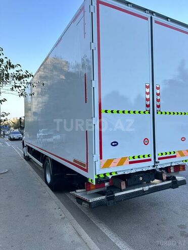 Mercedes Axor 1829-7