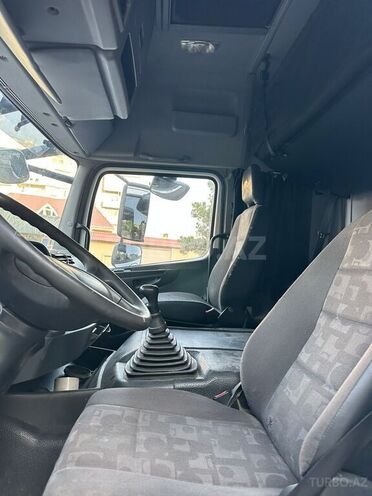 Mercedes Axor 1829-14