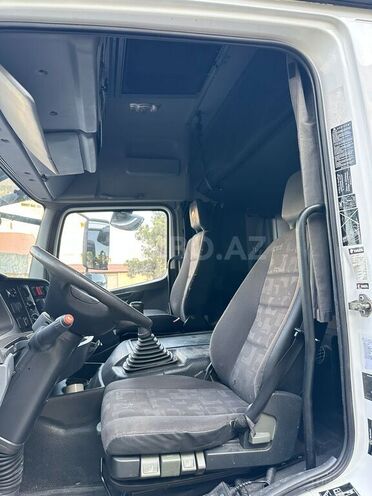 Mercedes Axor 1829-13