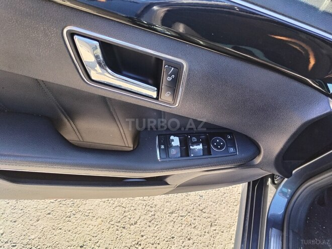 Mercedes E 220 d 2009, 399,919 km - 2.2 l - Ucar