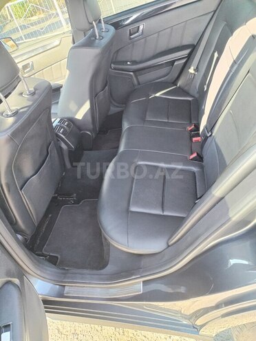 Mercedes E 220 d 2009, 399,919 km - 2.2 l - Ucar
