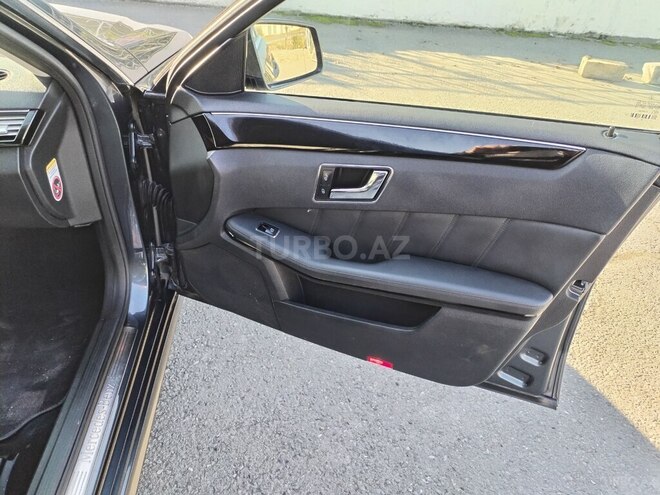 Mercedes E 220 d 2009, 399,919 km - 2.2 l - Ucar