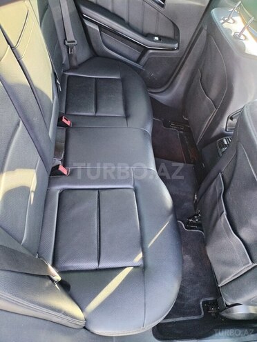 Mercedes E 220 d 2009, 399,919 km - 2.2 l - Ucar