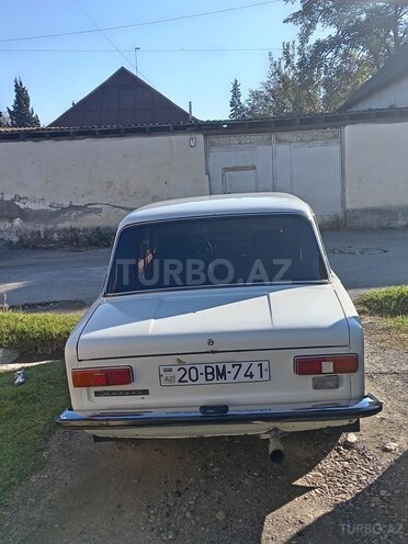 LADA (VAZ) 21011 1983, 52,826 km - 1.3 л - Ucar