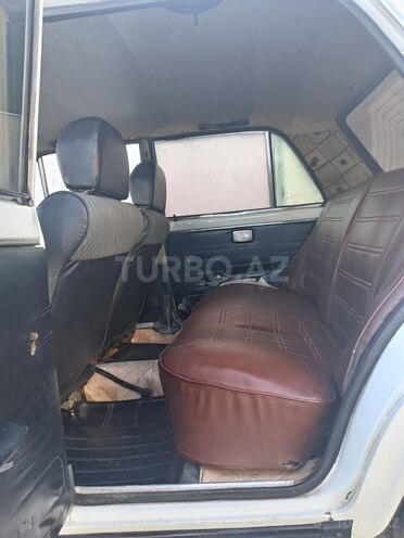 LADA (VAZ) 21011 1983, 52,826 km - 1.3 л - Ucar
