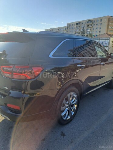 Kia Sorento 2018, 99,000 km - 2.0 л - Bakı