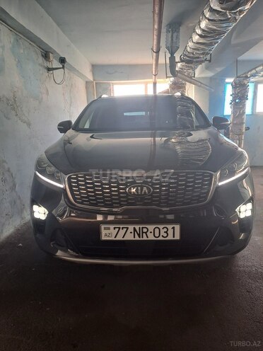 Kia Sorento 2018, 99,000 km - 2.0 л - Bakı