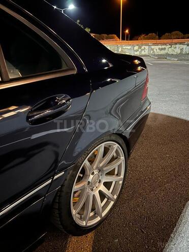 Mercedes C 240 2000, 260,908 km - 2.4 l - Bakı