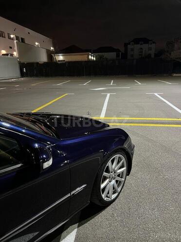 Mercedes C 240 2000, 260,908 km - 2.4 l - Bakı
