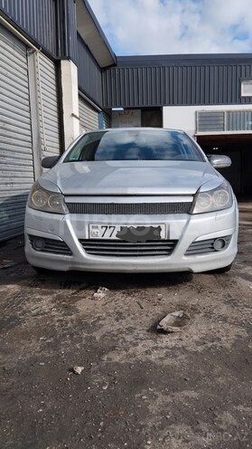 Opel Astra 2005, 394,500 km - 1.8 l - Bakı