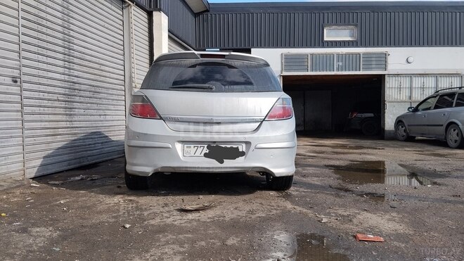 Opel Astra 2005, 394,500 km - 1.8 l - Bakı
