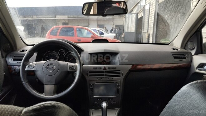 Opel Astra 2005, 394,500 km - 1.8 l - Bakı