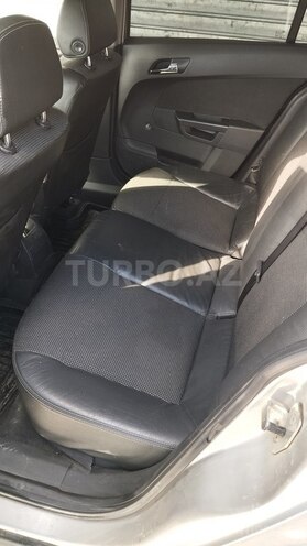 Opel Astra 2005, 394,500 km - 1.8 l - Bakı
