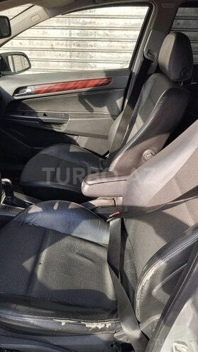 Opel Astra 2005, 394,500 km - 1.8 l - Bakı
