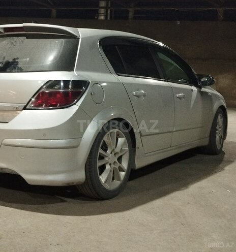 Opel Astra 2005, 394,500 km - 1.8 l - Bakı