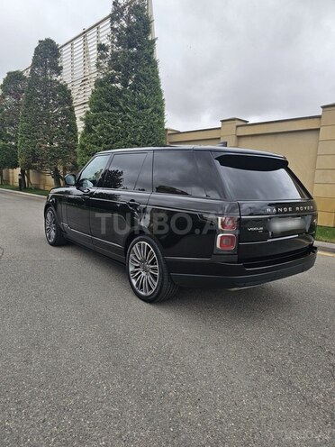 Land Rover Range Rover 2019, 58,500 km - 3.0 л - Bakı