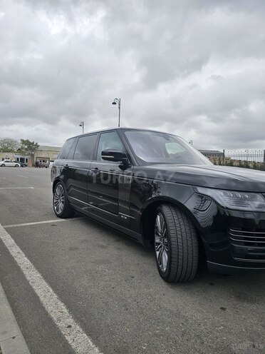 Land Rover Range Rover 2019, 58,500 km - 3.0 л - Bakı