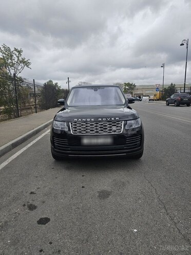 Land Rover Range Rover 2019, 58,500 km - 3.0 л - Bakı
