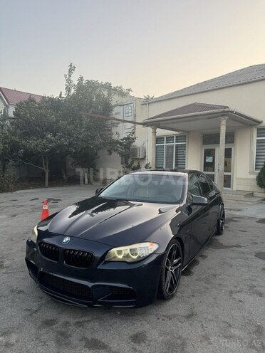 BMW 528 2011, 255,000 km - 2.0 l - Bakı