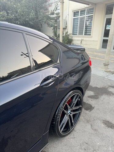 BMW 528 2011, 255,000 km - 2.0 l - Bakı