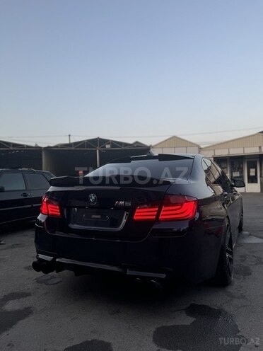 BMW 528 2011, 255,000 km - 2.0 l - Bakı