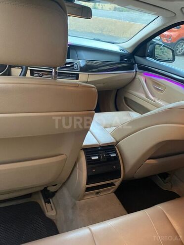 BMW 528 2011, 255,000 km - 2.0 l - Bakı