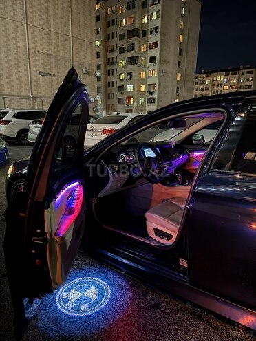 BMW 528 2011, 255,000 km - 2.0 l - Bakı