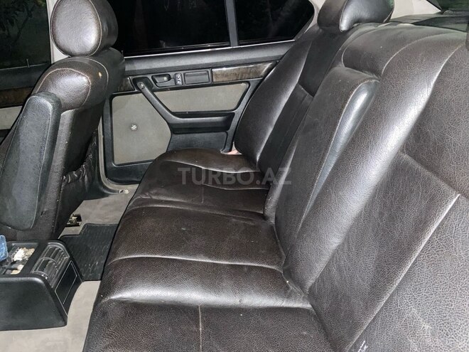 BMW 520 1989, 250,000 km - 2.0 l - Bakı