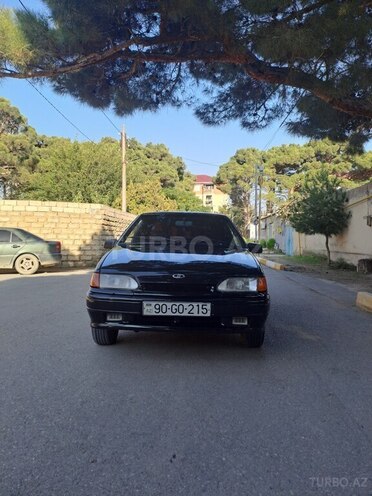 LADA (VAZ) 2115 2010, 250,000 km - 1.6 l - Sumqayıt