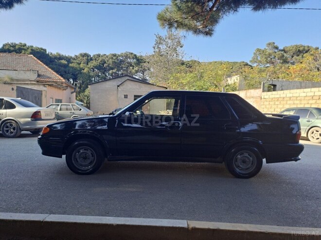 LADA (VAZ) 2115 2010, 250,000 km - 1.6 l - Sumqayıt
