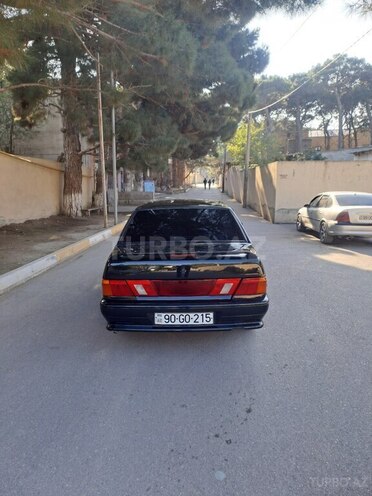 LADA (VAZ) 2115 2010, 250,000 km - 1.6 l - Sumqayıt