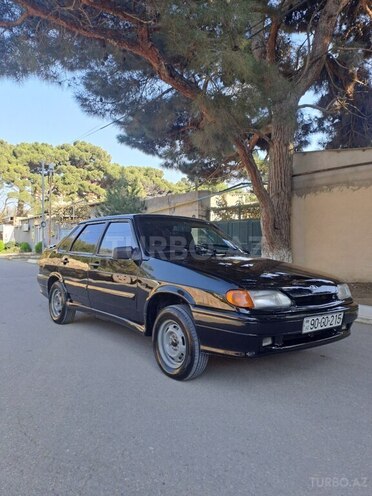 LADA (VAZ) 2115 2010, 250,000 km - 1.6 l - Sumqayıt