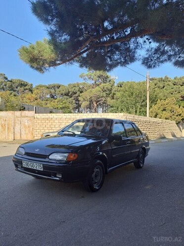 LADA (VAZ) 2115 2010, 250,000 km - 1.6 l - Sumqayıt