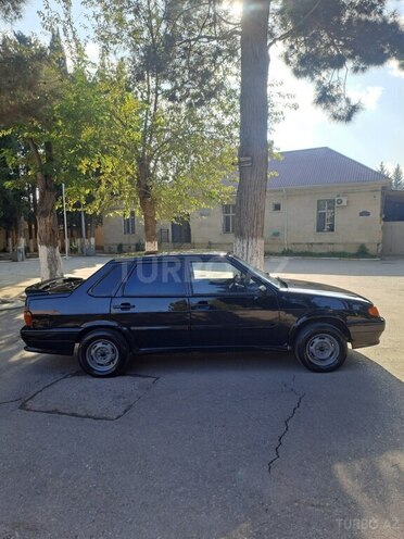 LADA (VAZ) 2115 2010, 250,000 km - 1.6 l - Sumqayıt