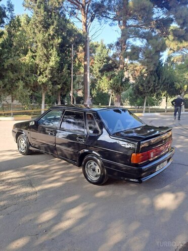 LADA (VAZ) 2115 2010, 250,000 km - 1.6 l - Sumqayıt